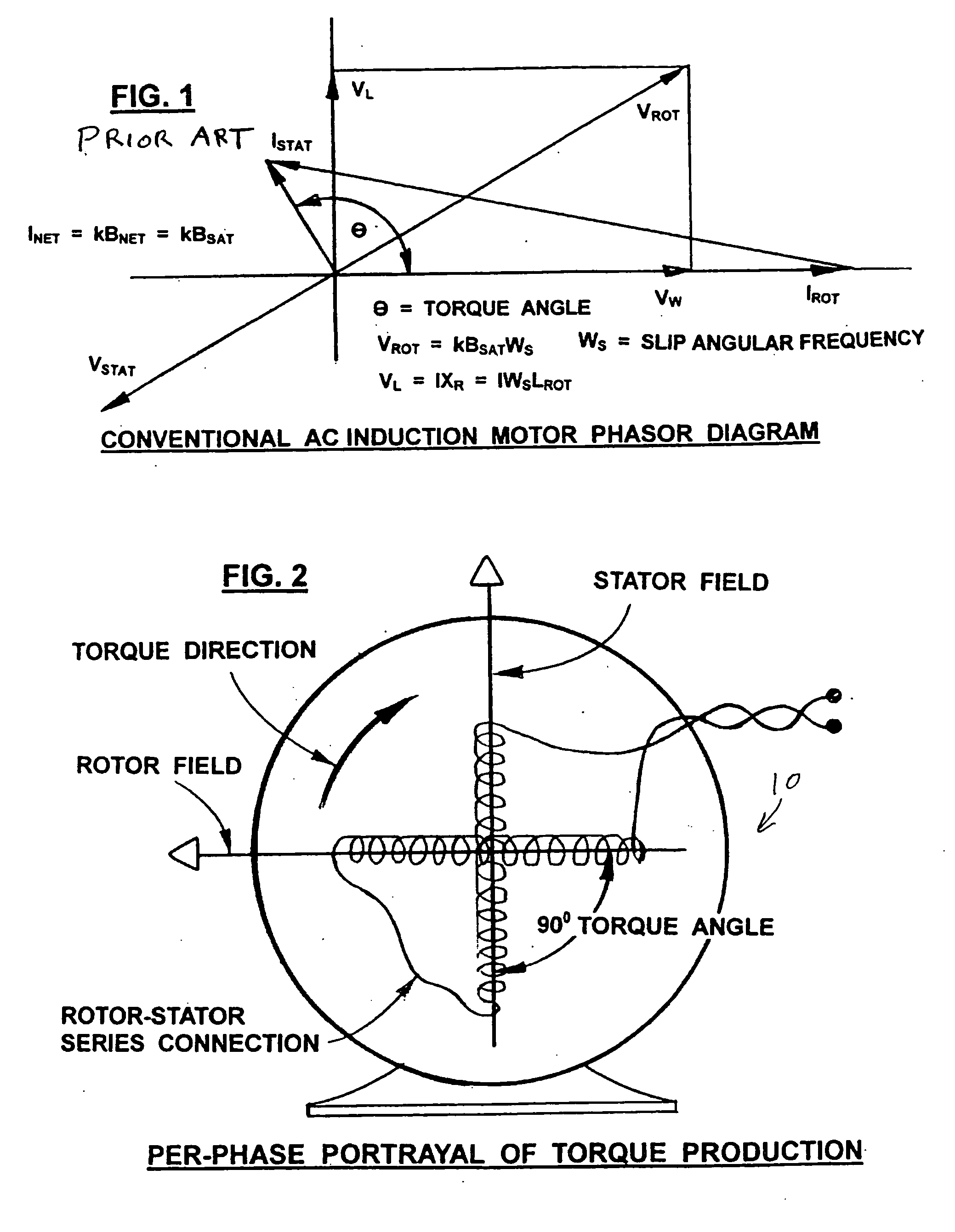 Electromagnetic motor