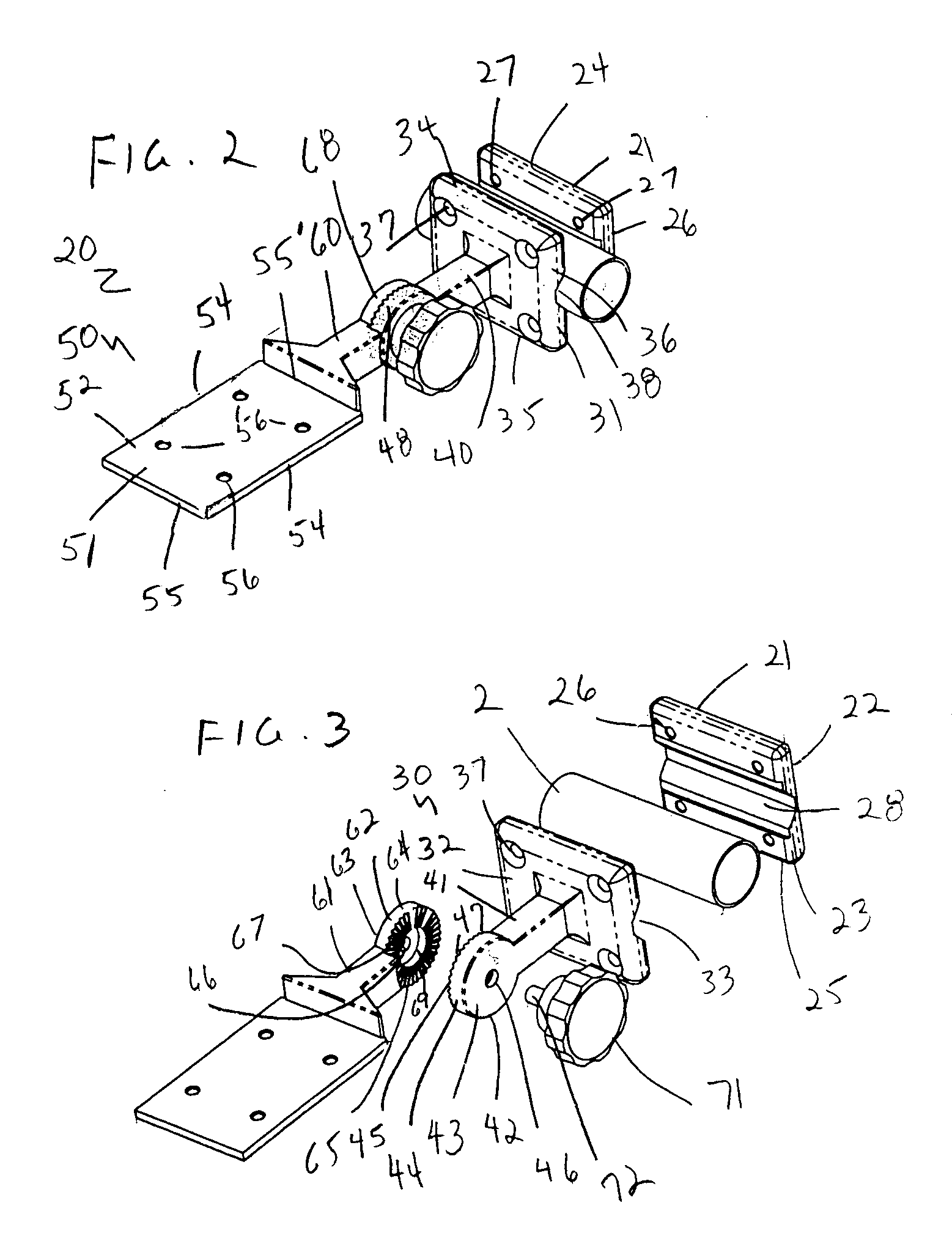 Collapsible angler work station