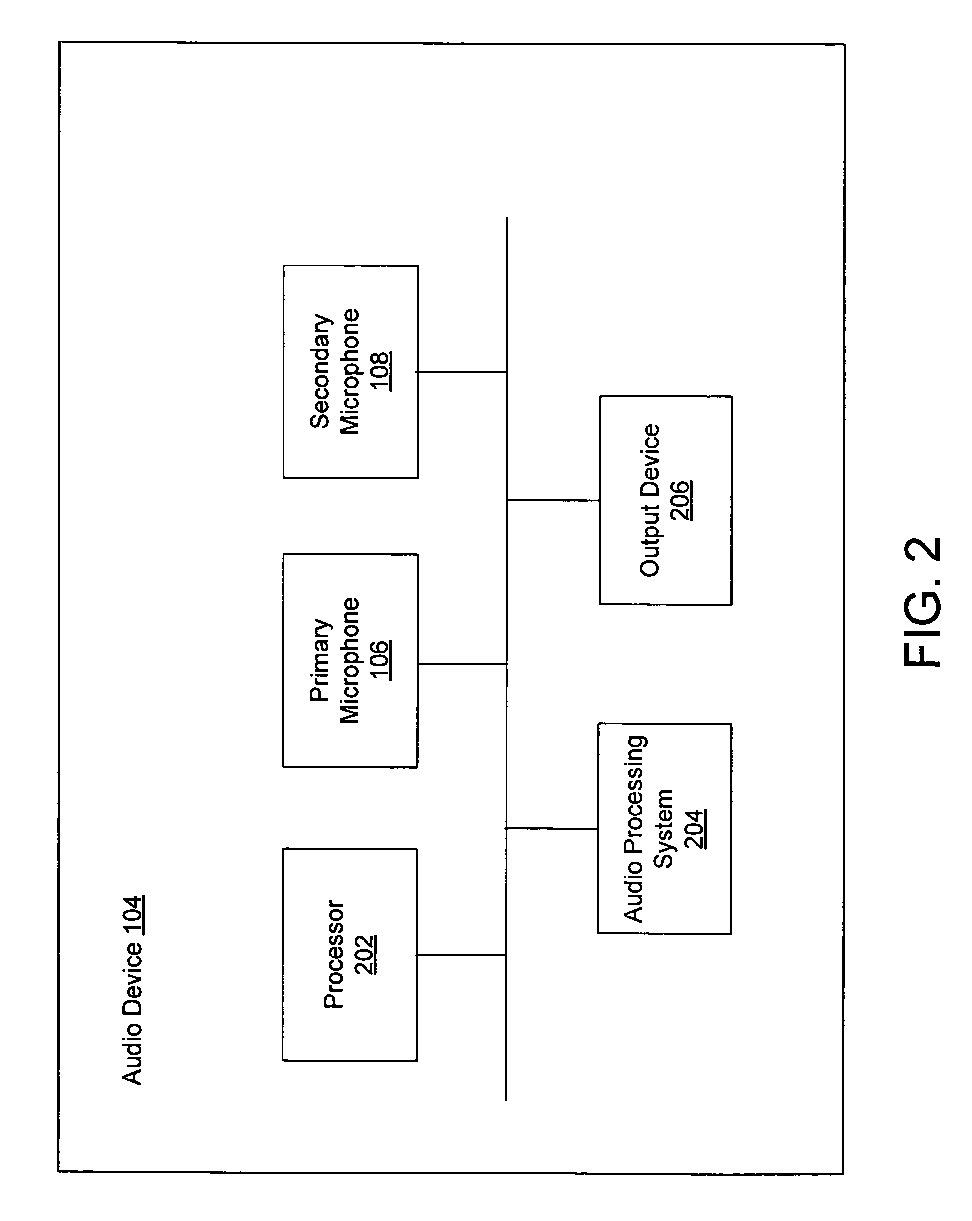 System and method for providing noise suppression utilizing null processing noise subtraction