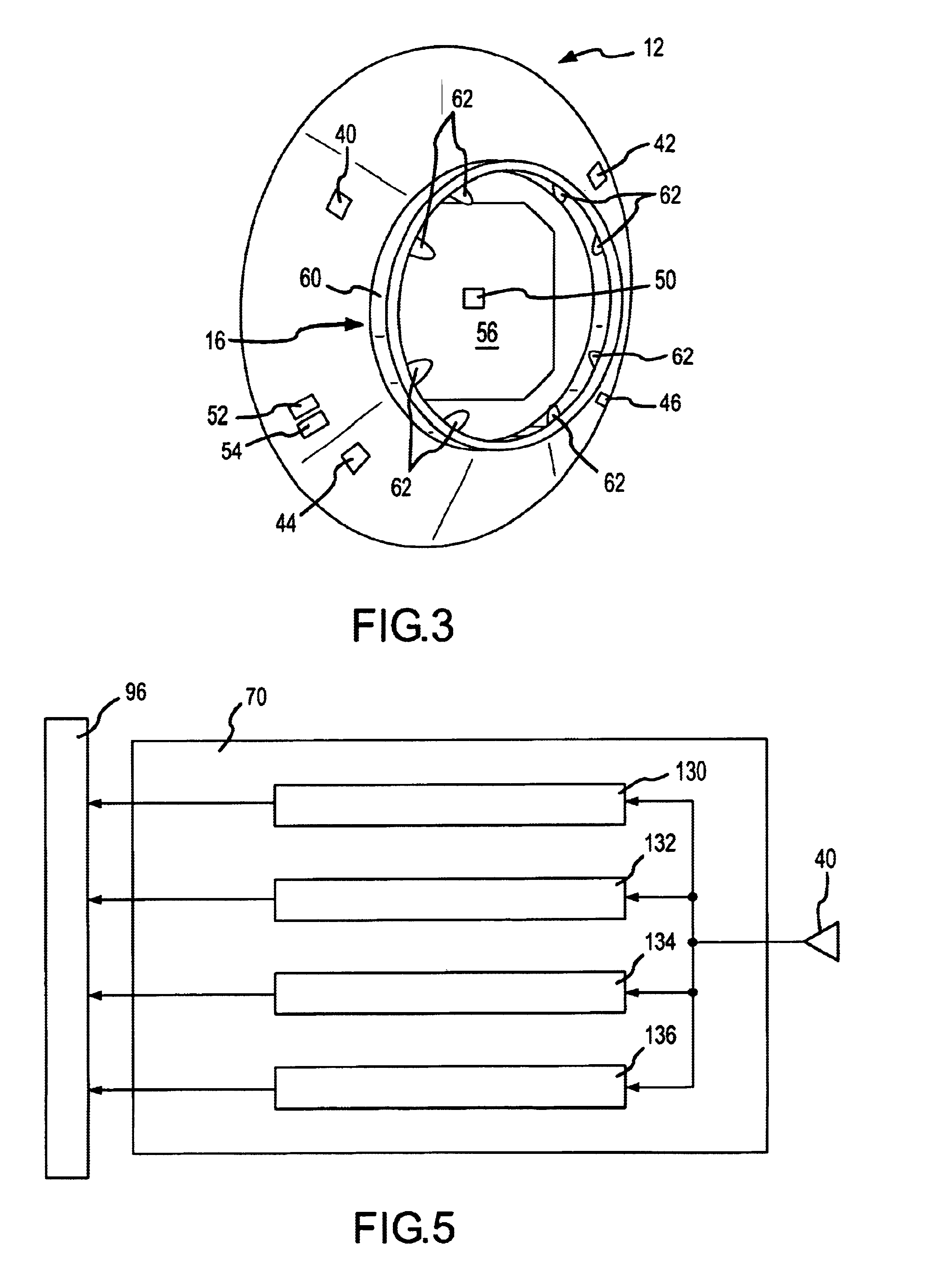 Automated docking of space vehicles