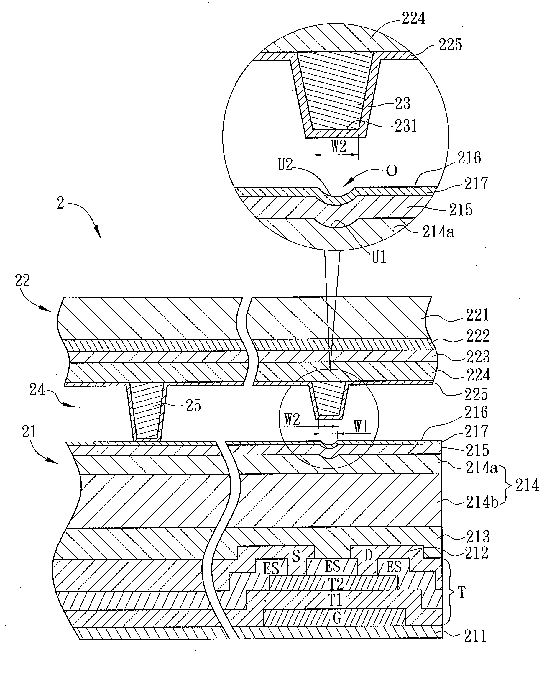 Liquid crystal display apparatus