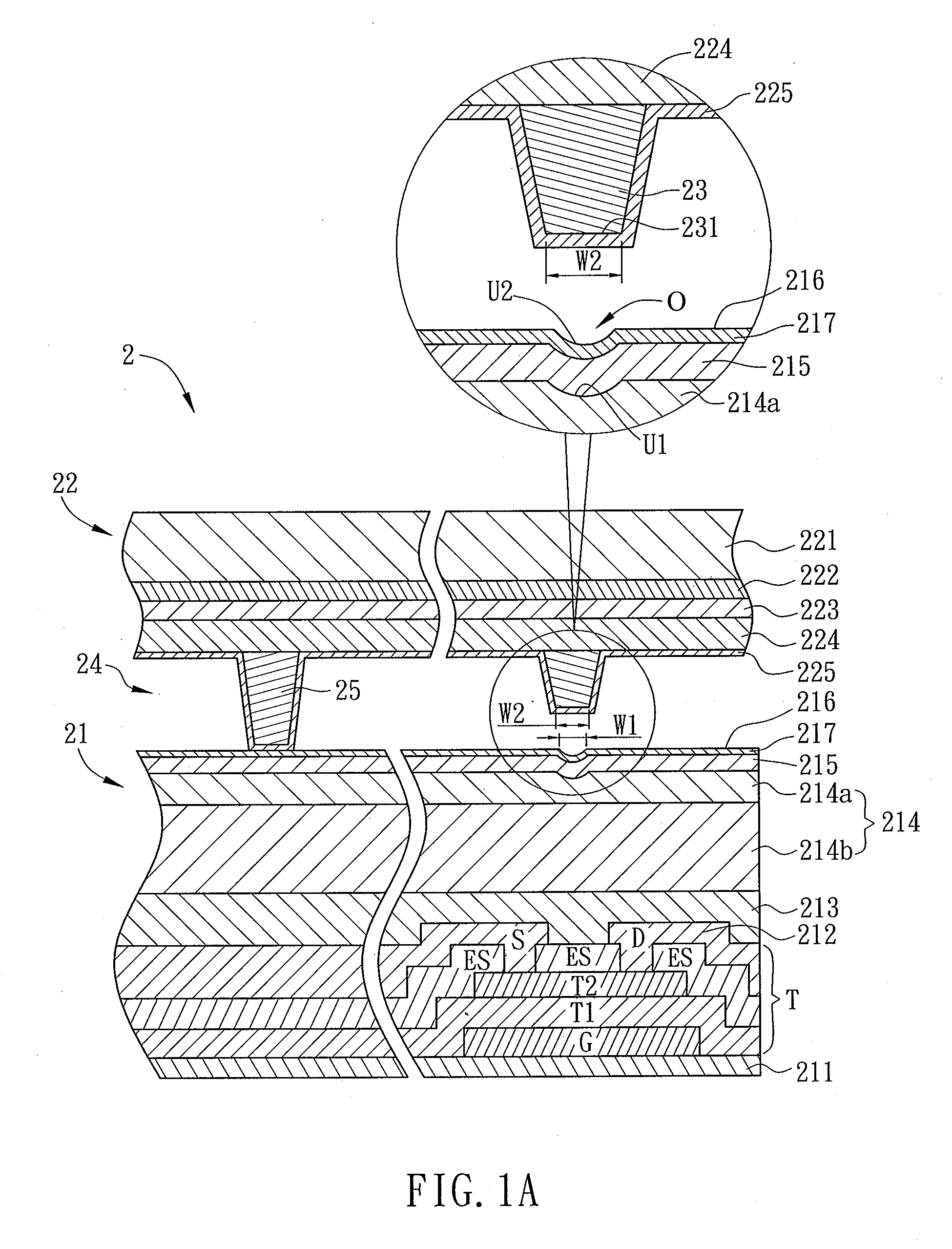 Liquid crystal display apparatus