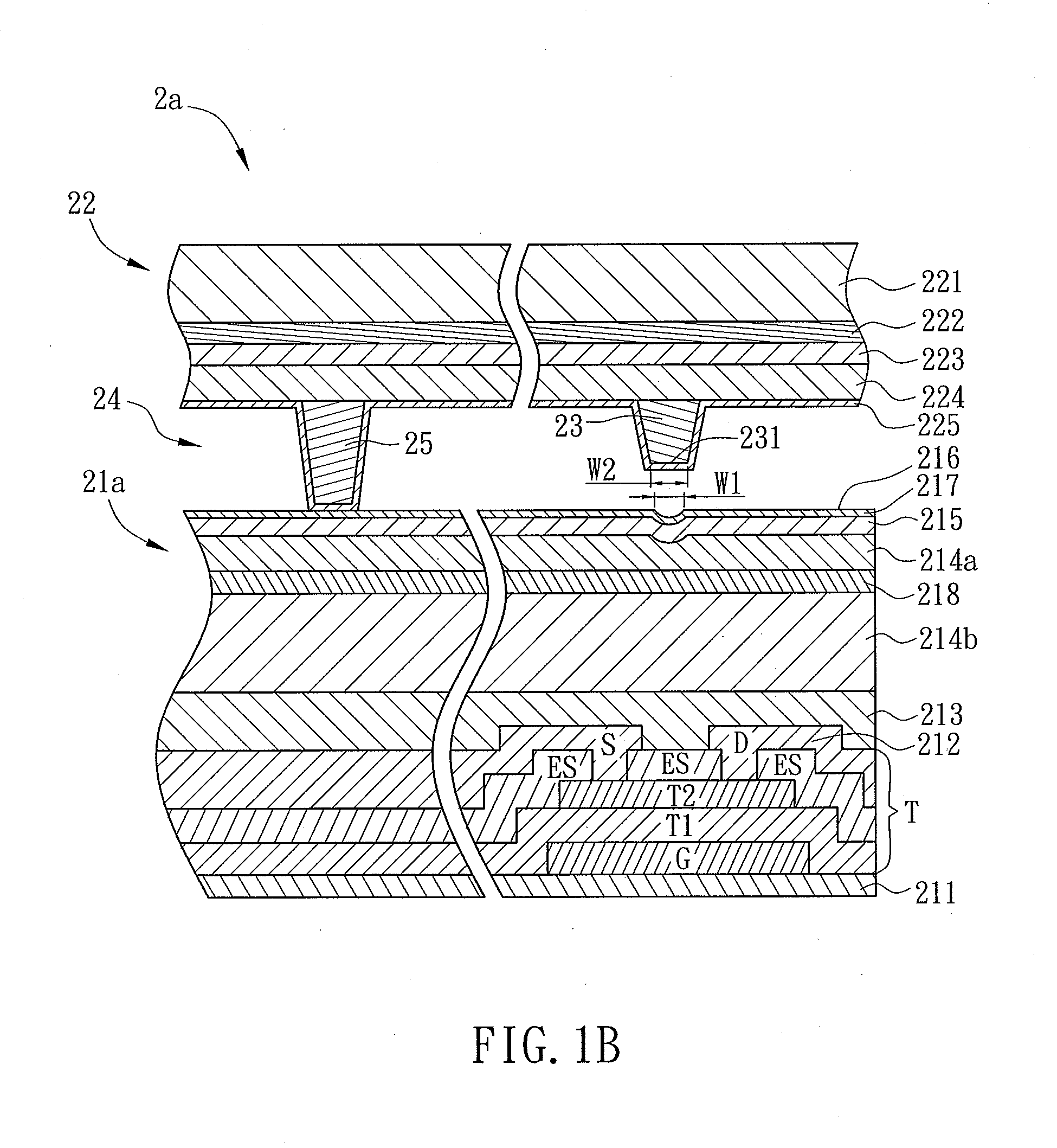 Liquid crystal display apparatus