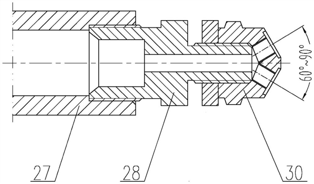 Filter device and filtering method