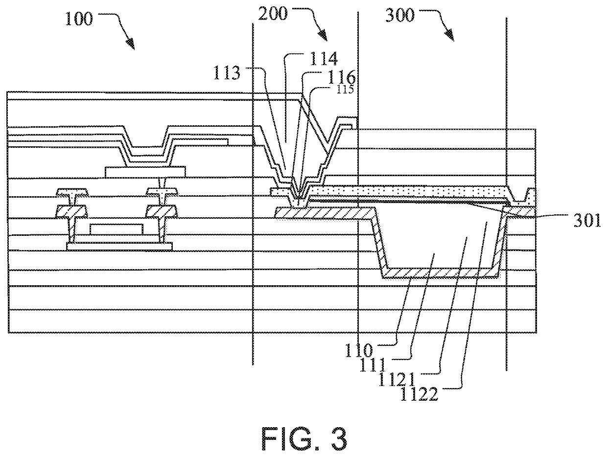 Display panel and display device