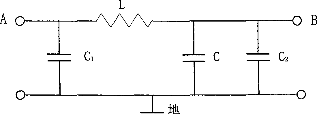 Soil moisture measurement sensor and measurement method thereof