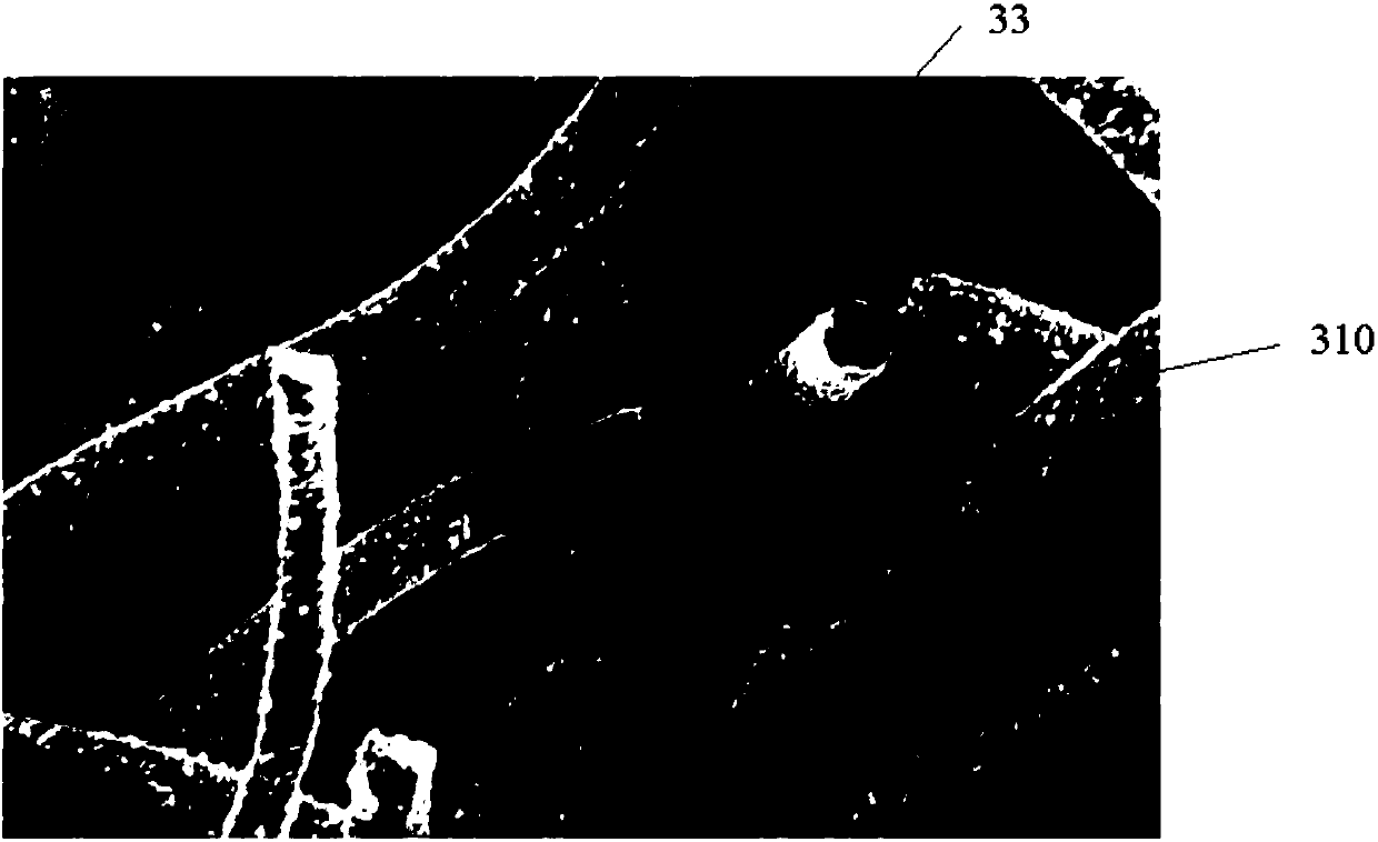 Nickel plated carbon fiber membrane and preparation method thereof as well as shielding structure and preparation method thereof