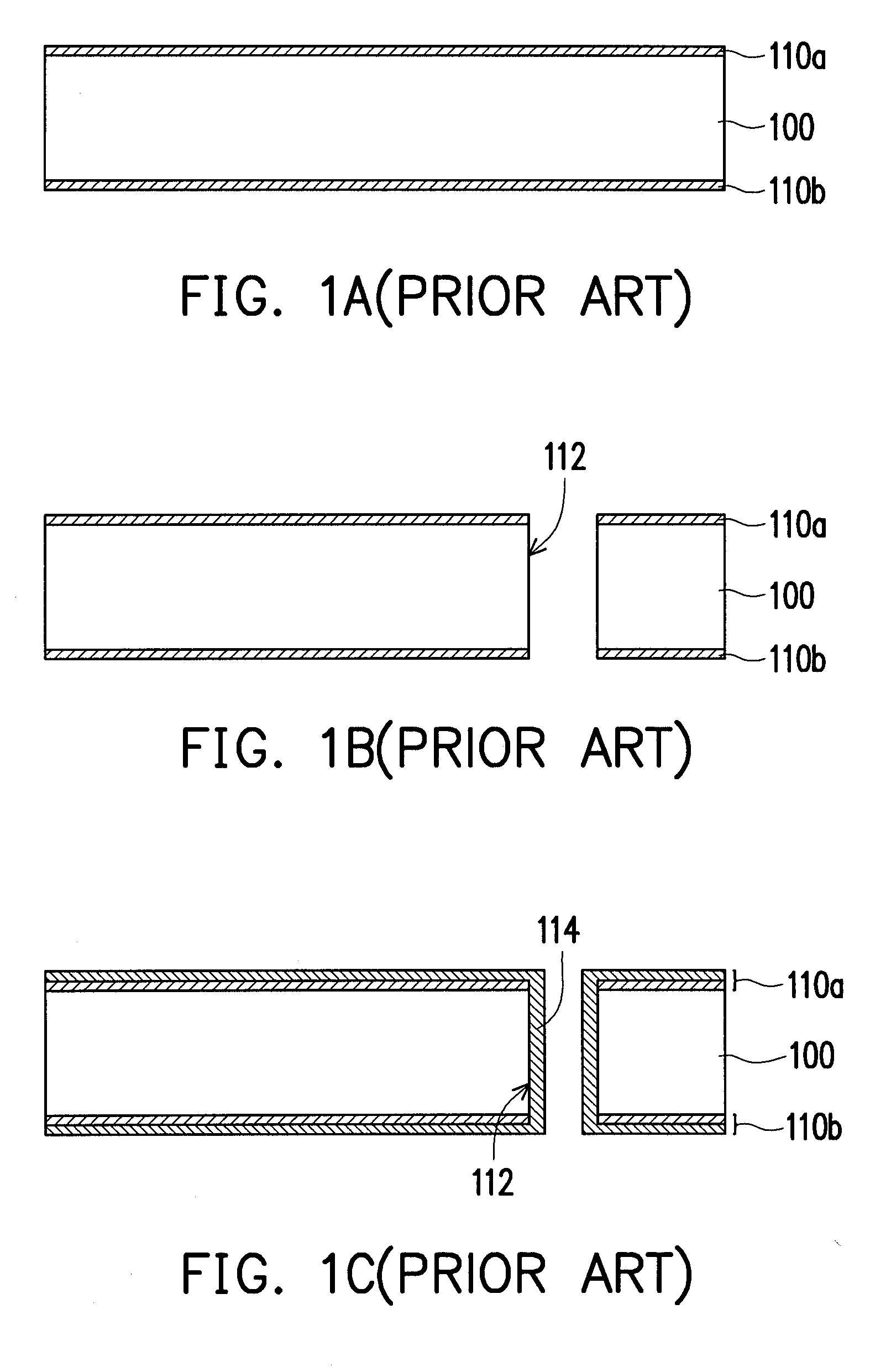 Electrical interconnect structure and process thereof and circuit board structure