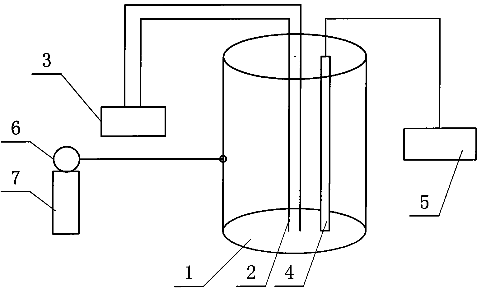 Vacuum pump