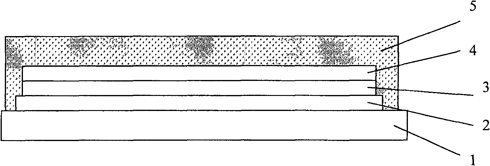 Organic electroluminescence device