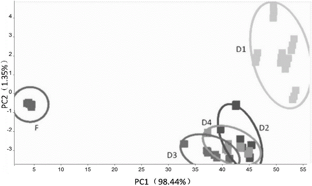 Vitamin A and mineral enriched nutritional dried meat floss and preparation method thereof