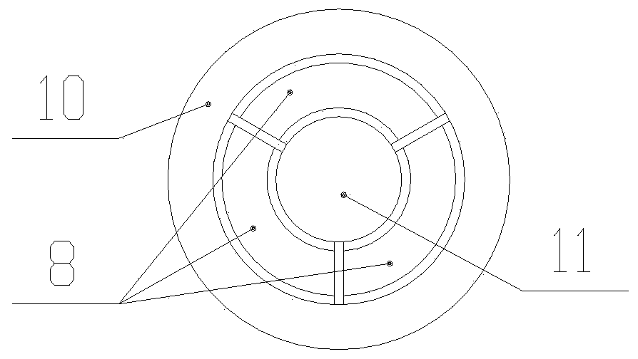 A slider-type die frictionless riveting connection method for lightweight plates