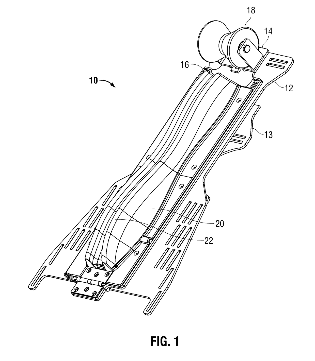 Method and system for relieving and preventing excessive back and joint discomfort, poor posture, and lack of energy