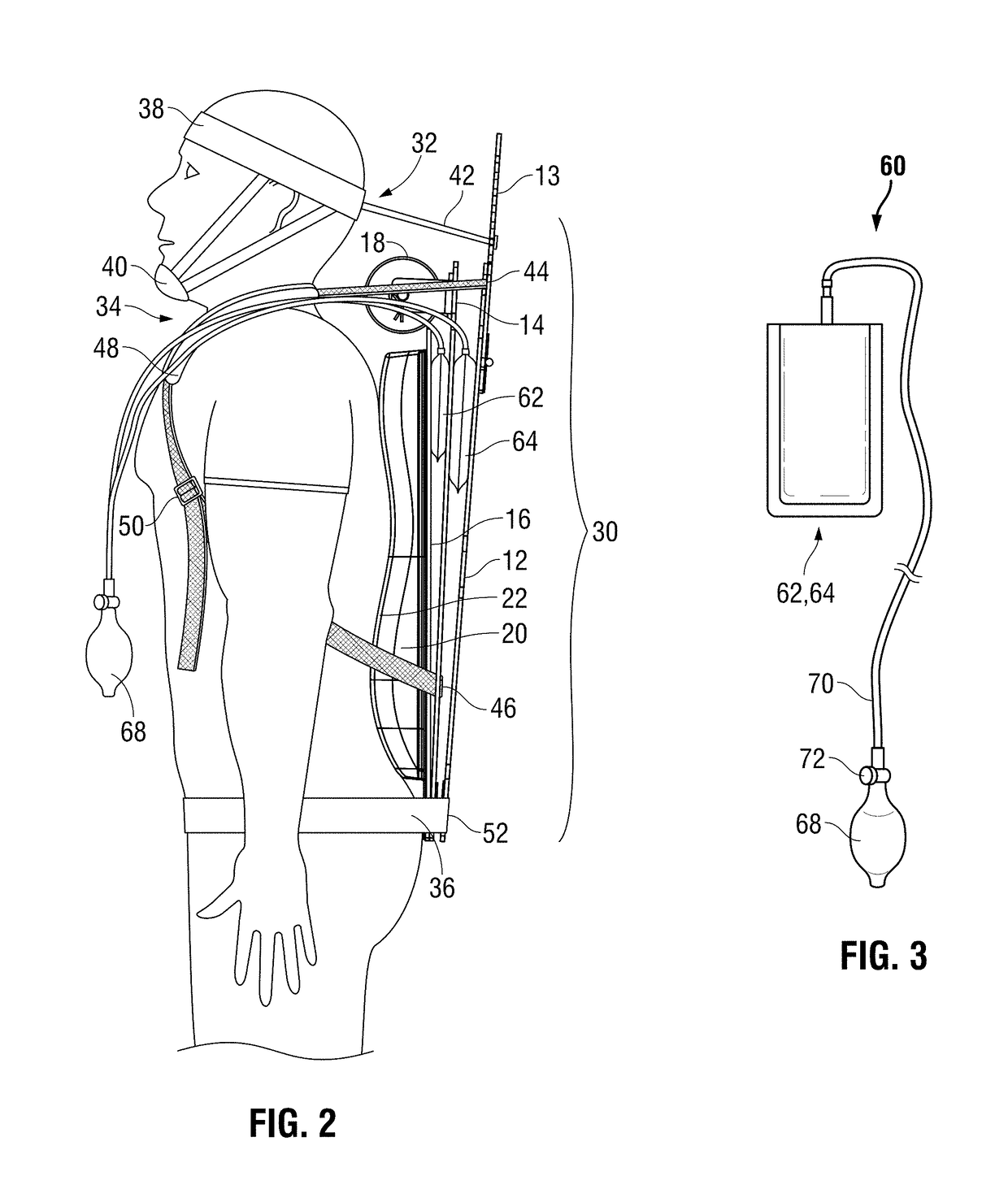 Method and system for relieving and preventing excessive back and joint discomfort, poor posture, and lack of energy