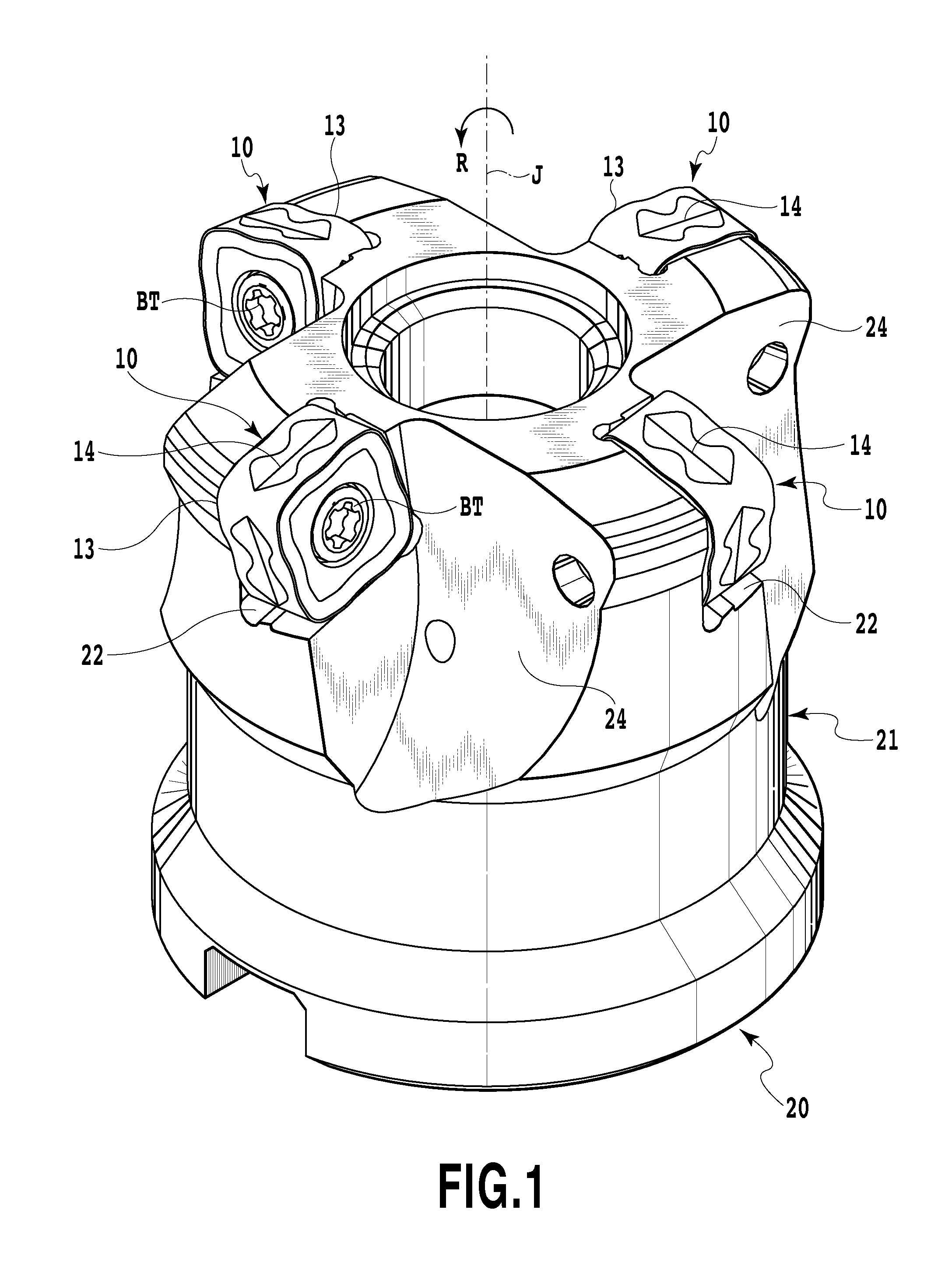 Cutting Insert and Cutting Tool