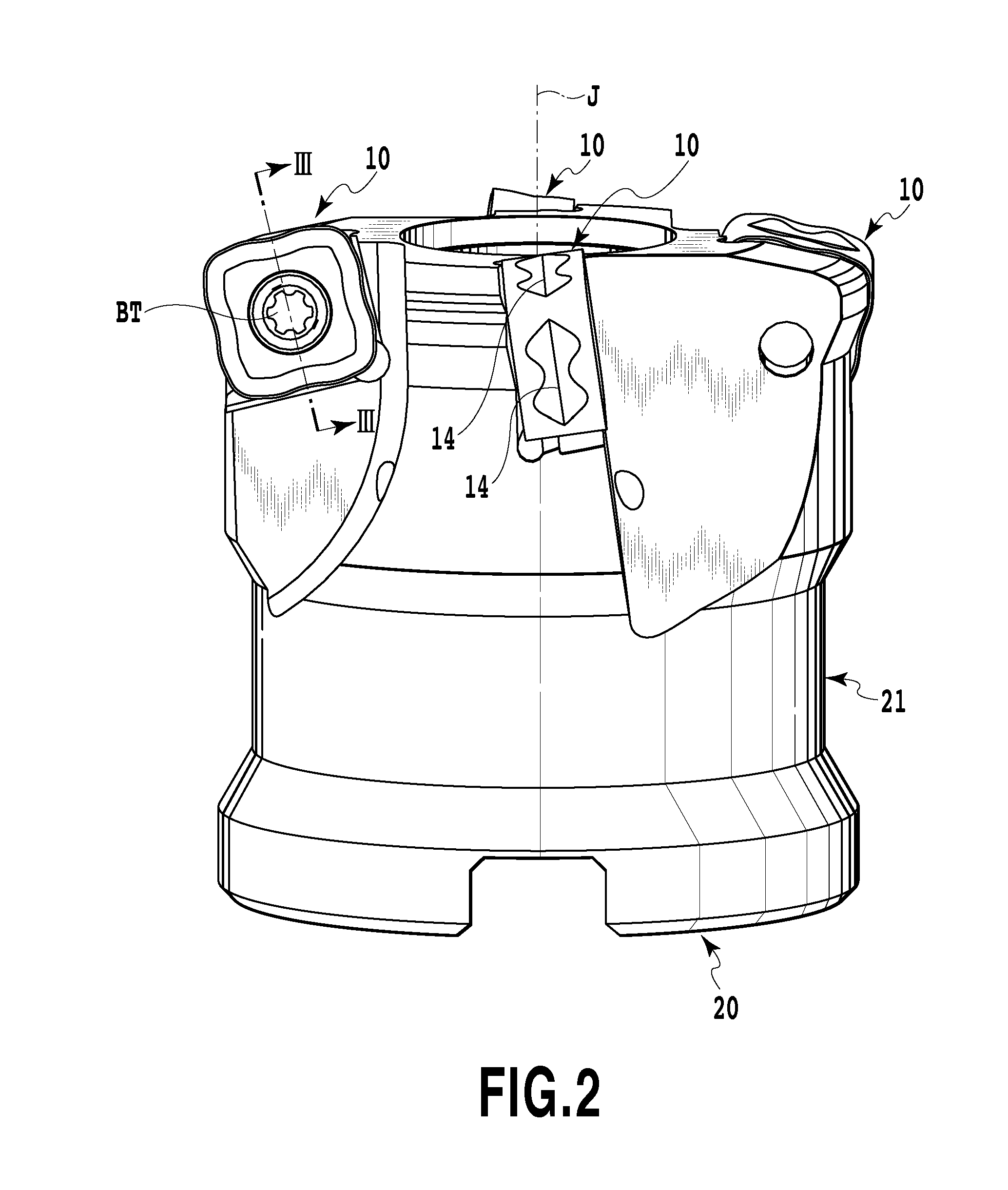 Cutting Insert and Cutting Tool