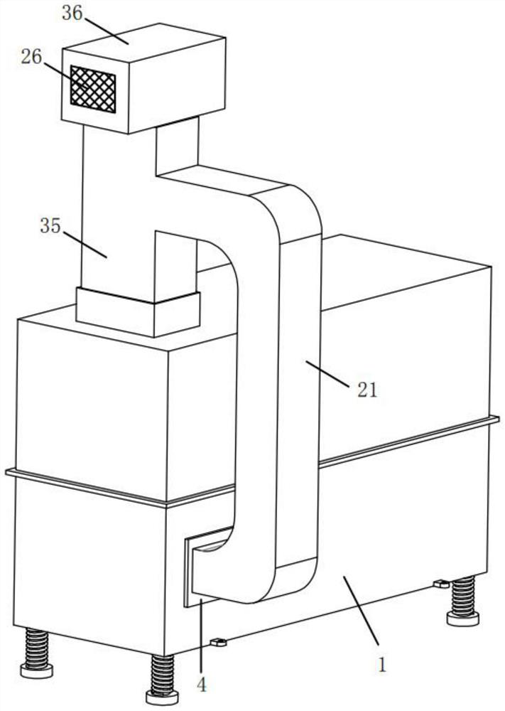 Combined heat recovery air conditioning unit