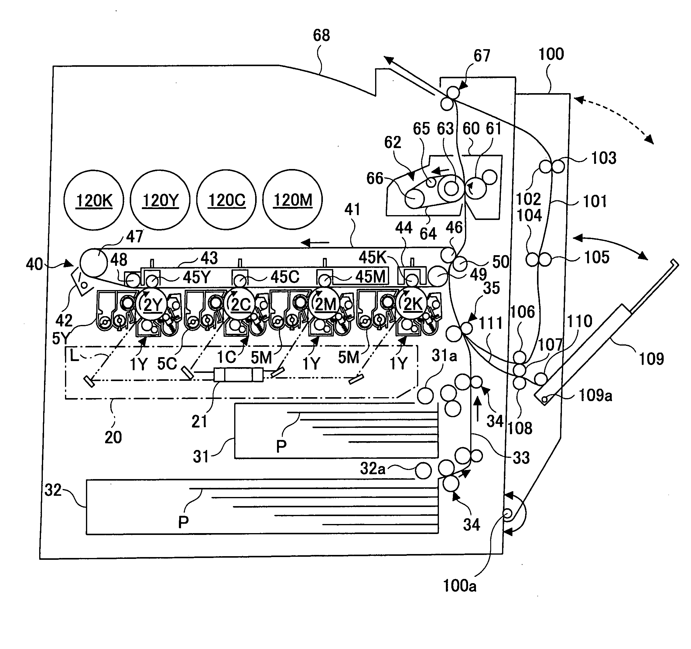 Image Forming apparatus