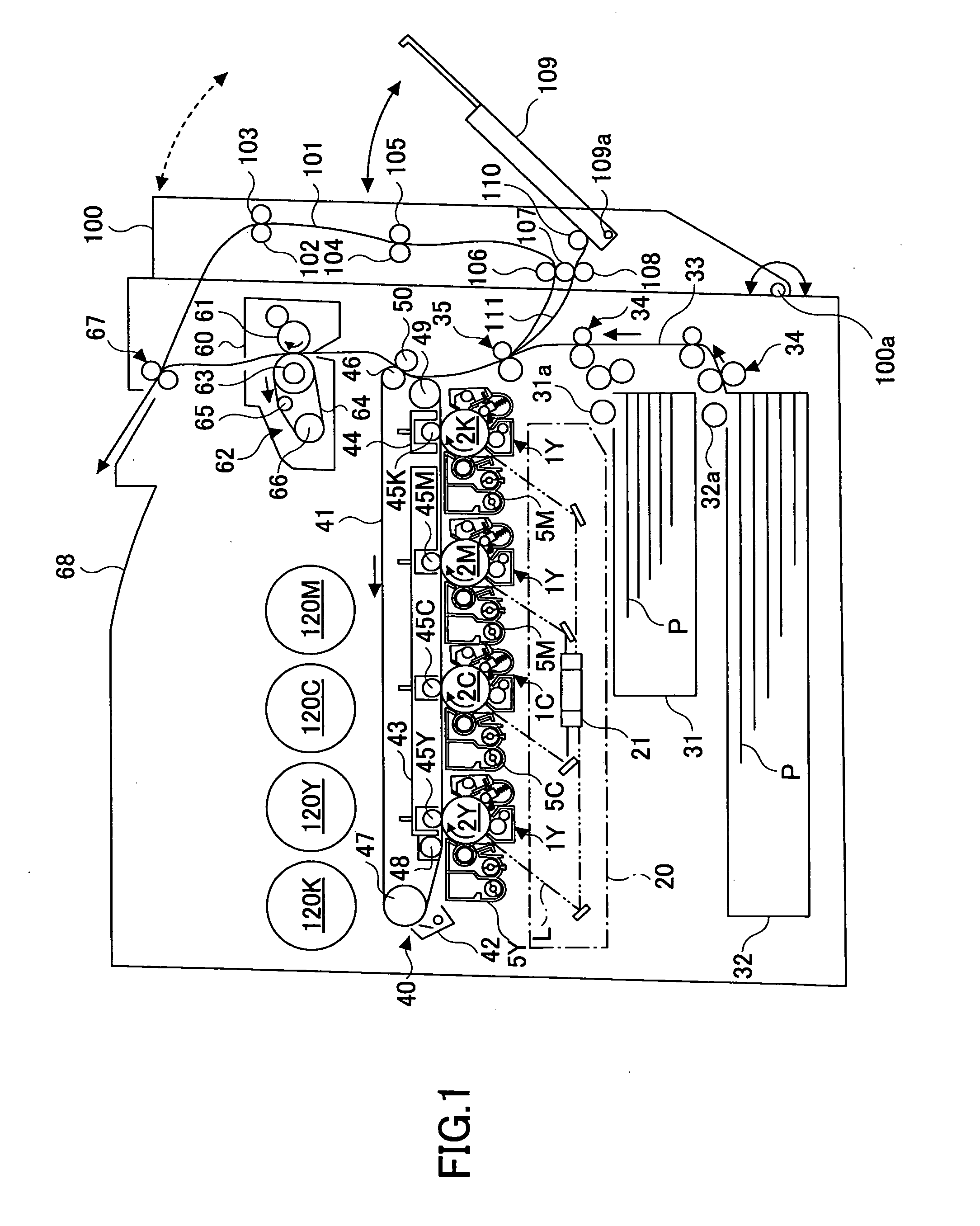 Image Forming apparatus