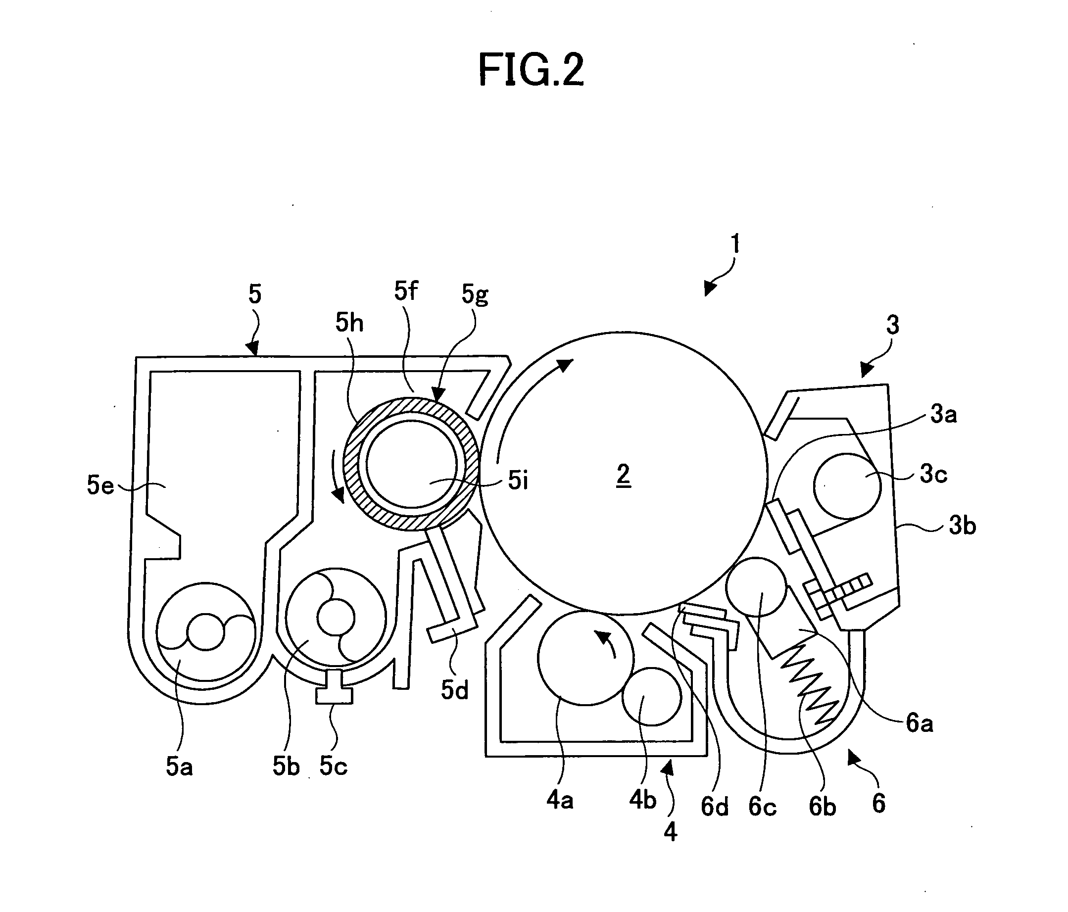 Image Forming apparatus