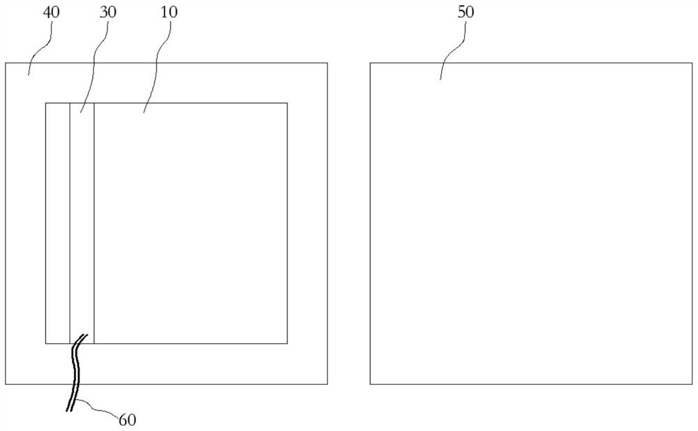 Graphene heating film, graphene heating sheet and preparation method thereof