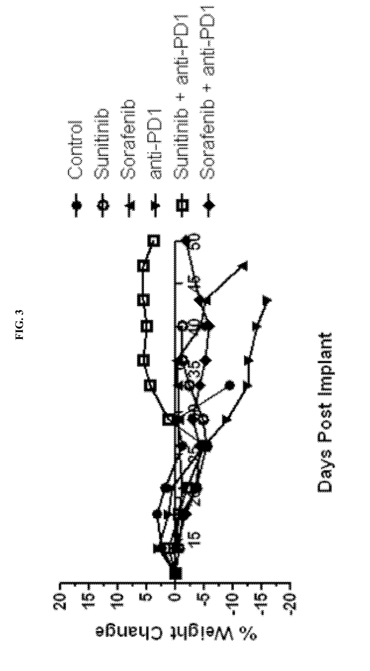 Treatment of renal cancer using a combination of an Anti-pd-1 antibody and another Anti-cancer agent