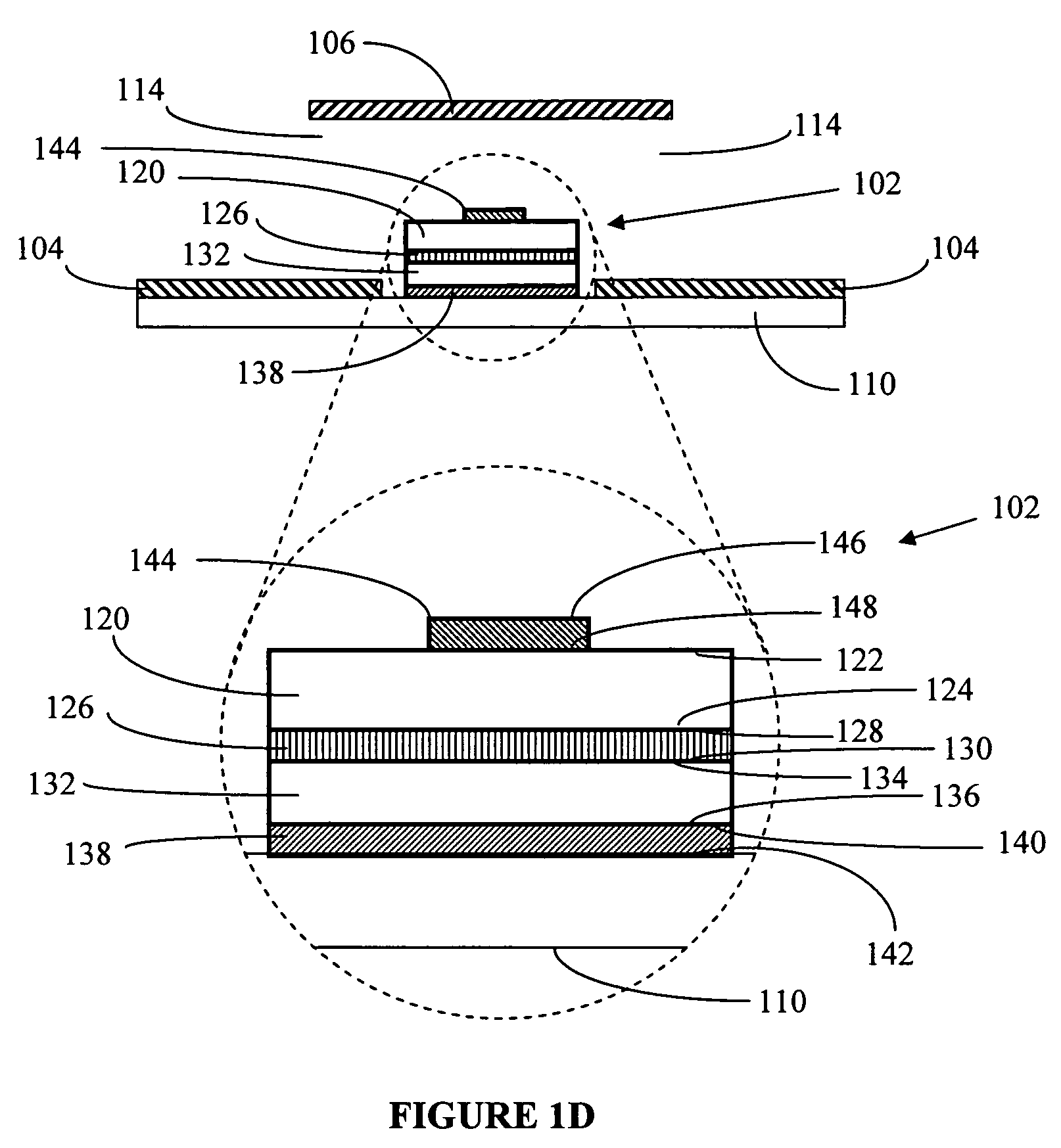 Side emitting illumination systems incorporating light emitting diodes