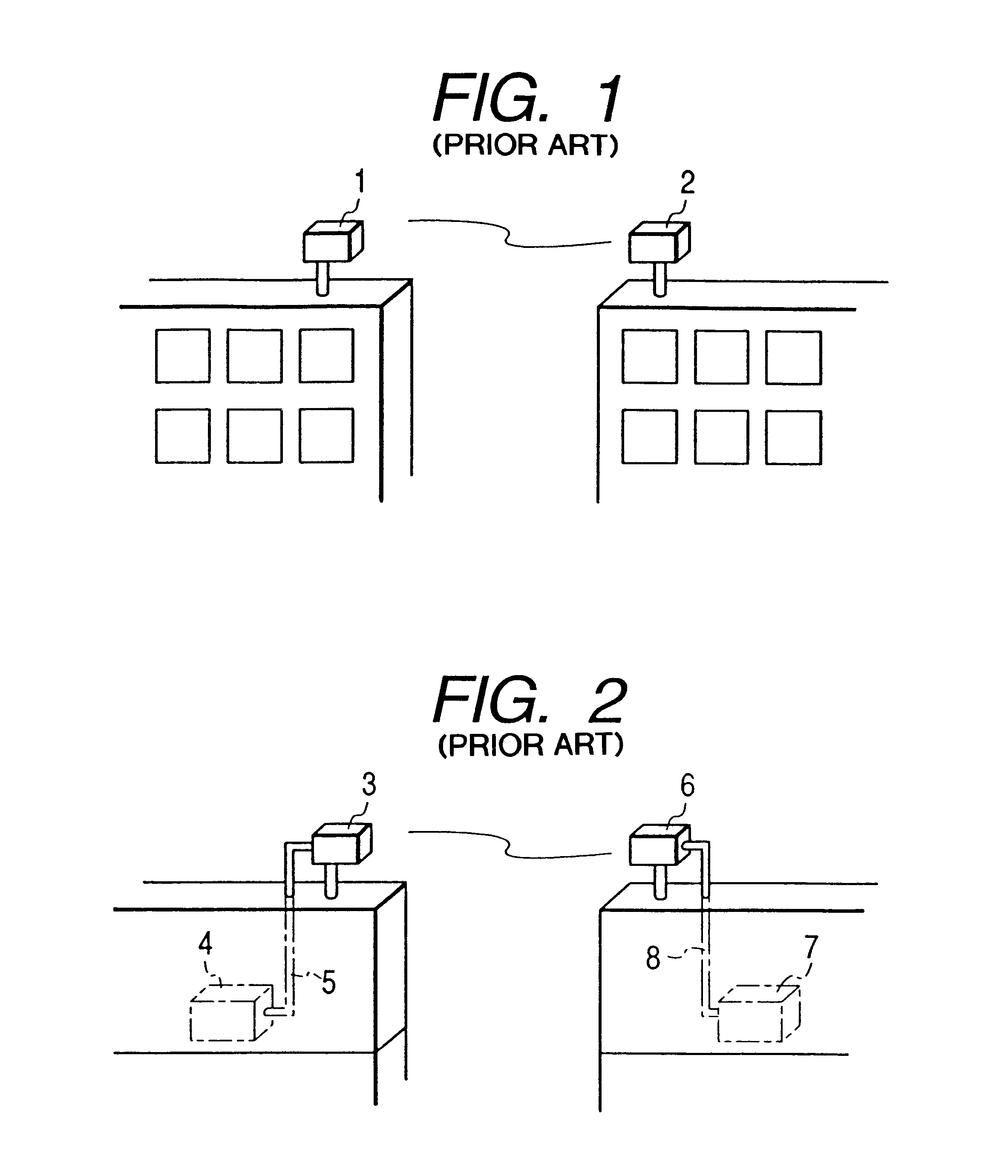 Optical space communication apparatus