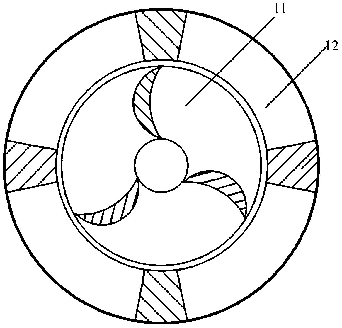 pulsator washing machine and control method thereof