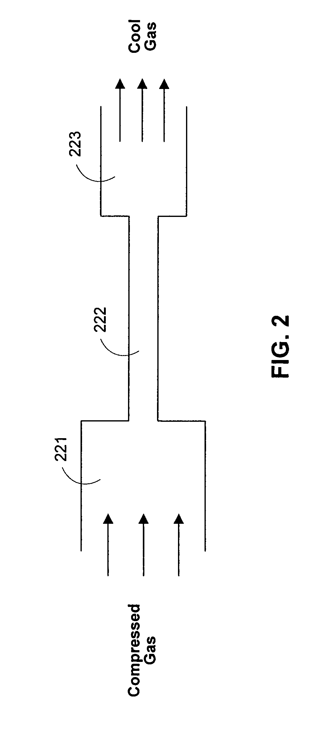 Systems and methods for cooling bearings