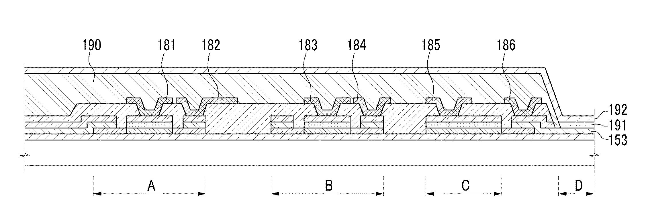 Display device and method of manufacturing the same