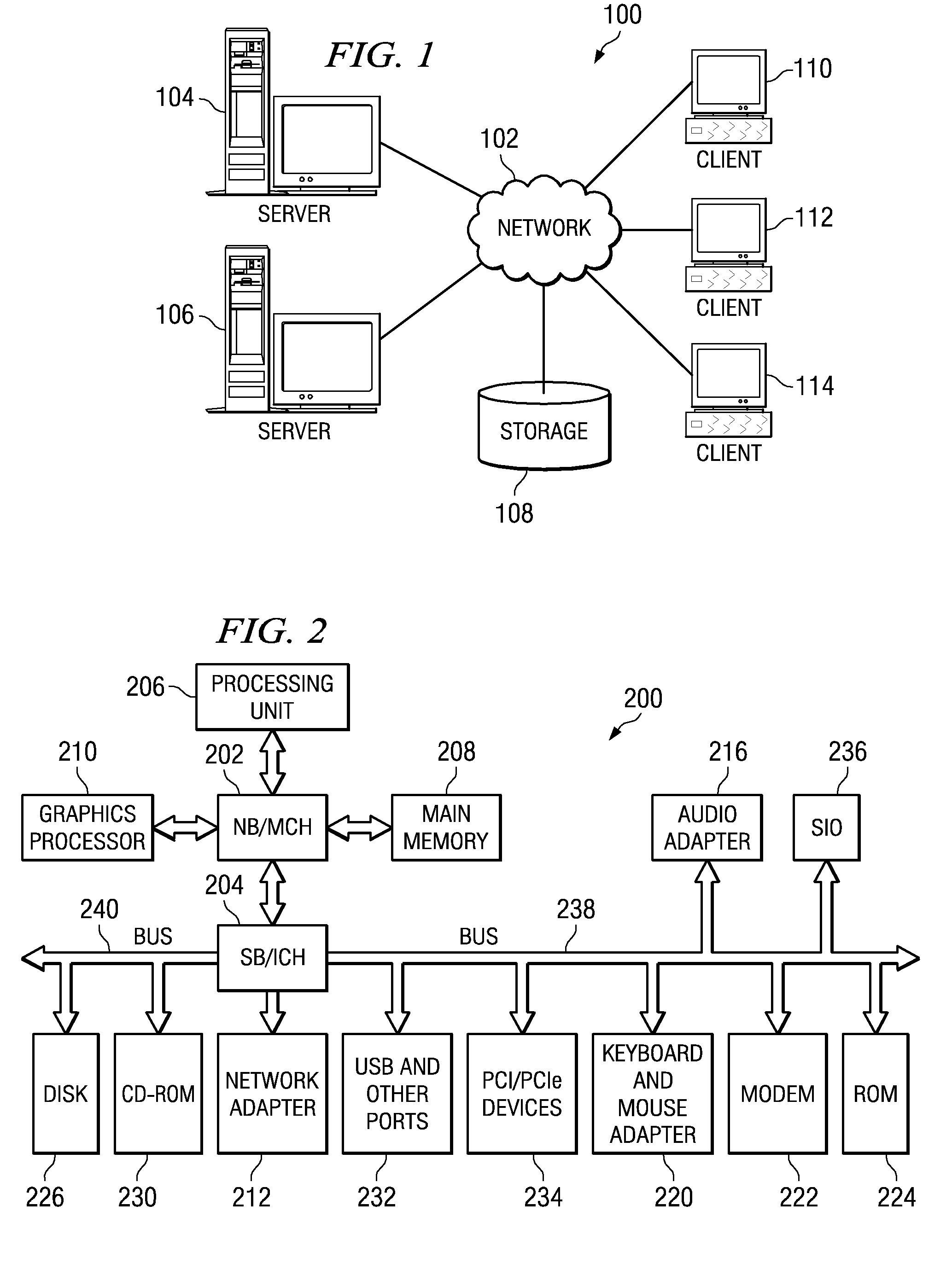 Packet coalescing in virtual channels of a data processing system in a multi-tiered full-graph interconnect architecture