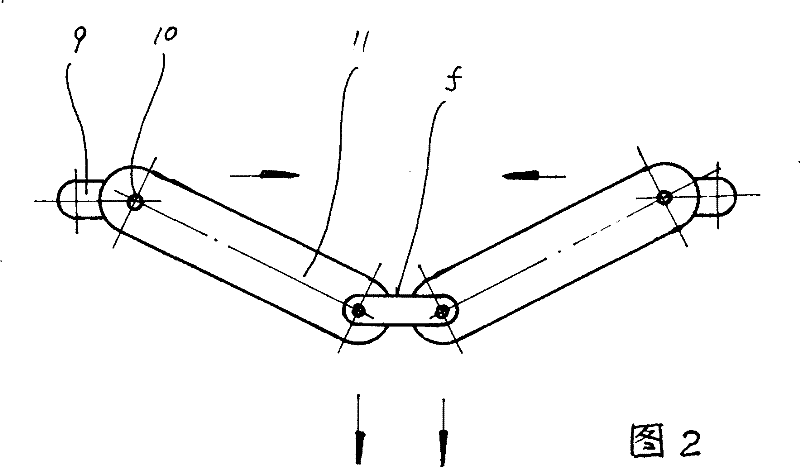 automatic rollover bed