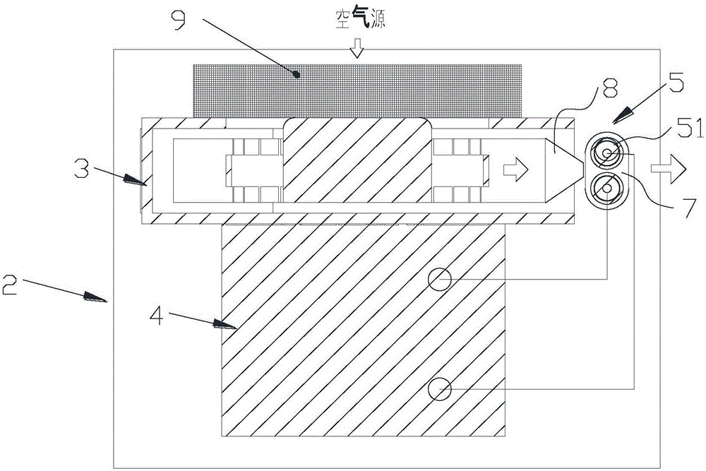 Plasma generator