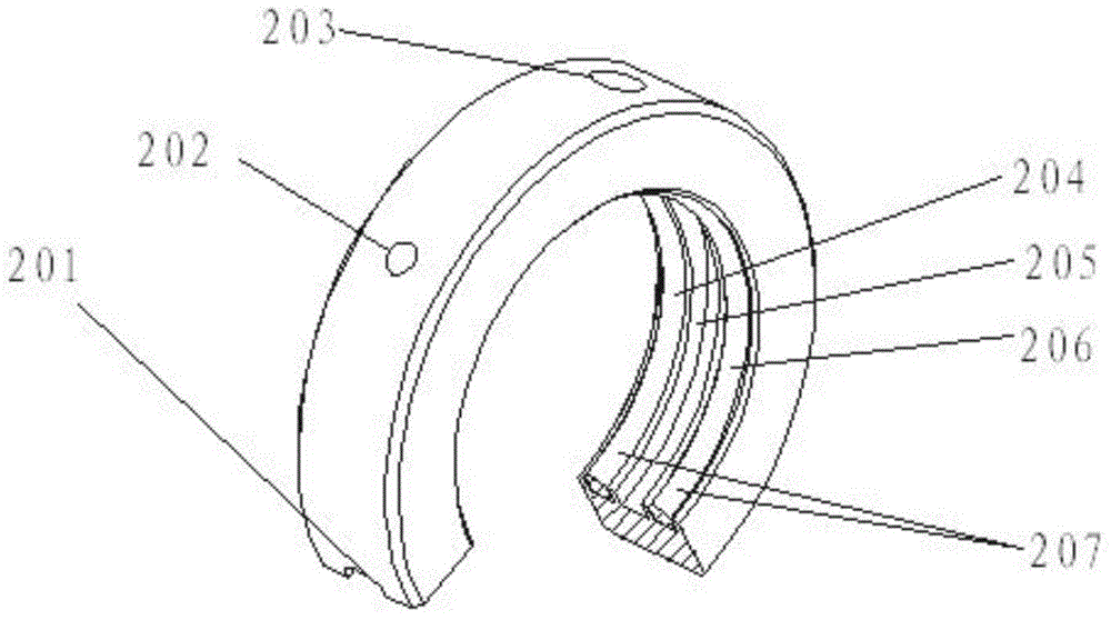 Expansion drum device for tyre retreading and tyre retreading method