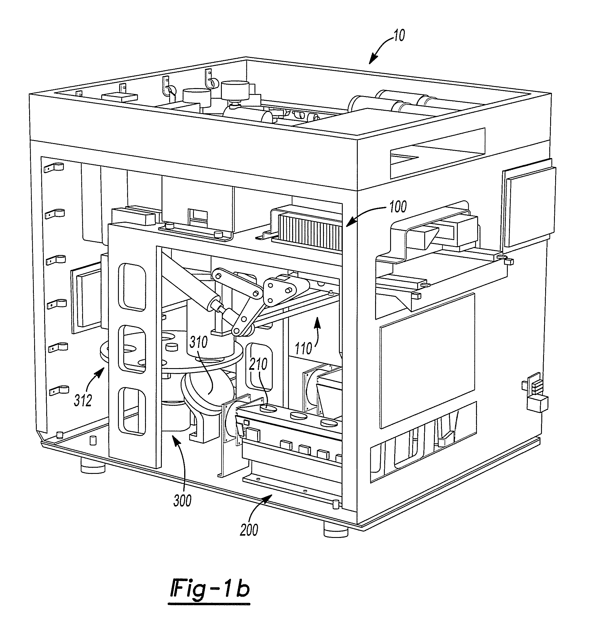 Whole genome expression analysis system