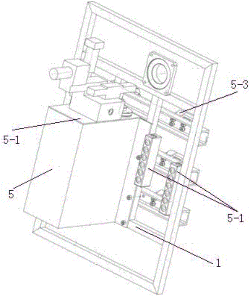 Hard cable injection system