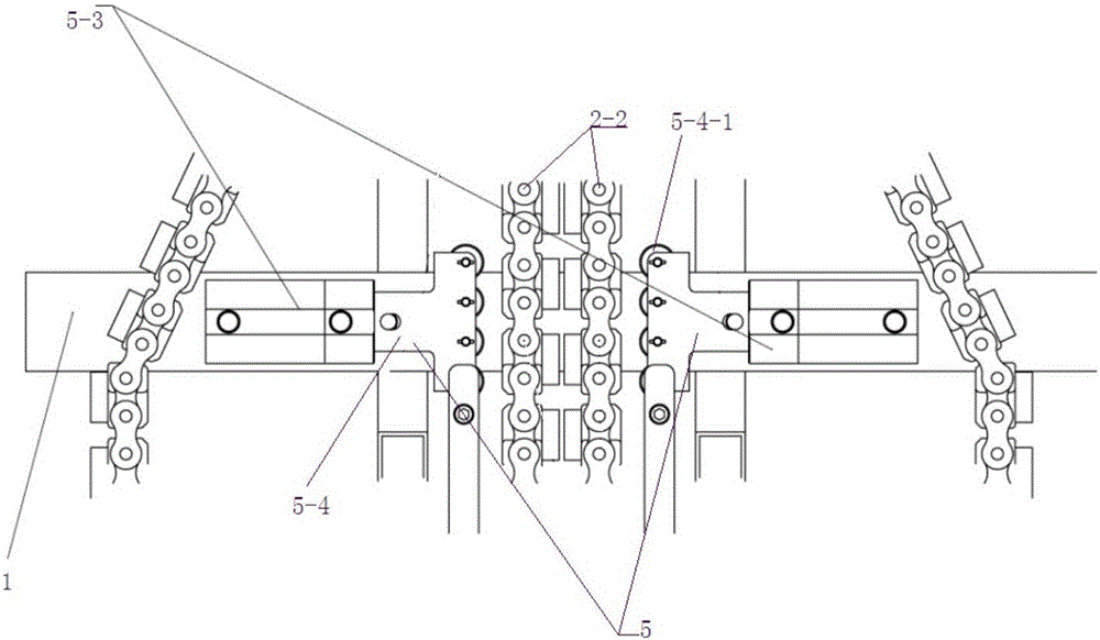 Hard cable injection system