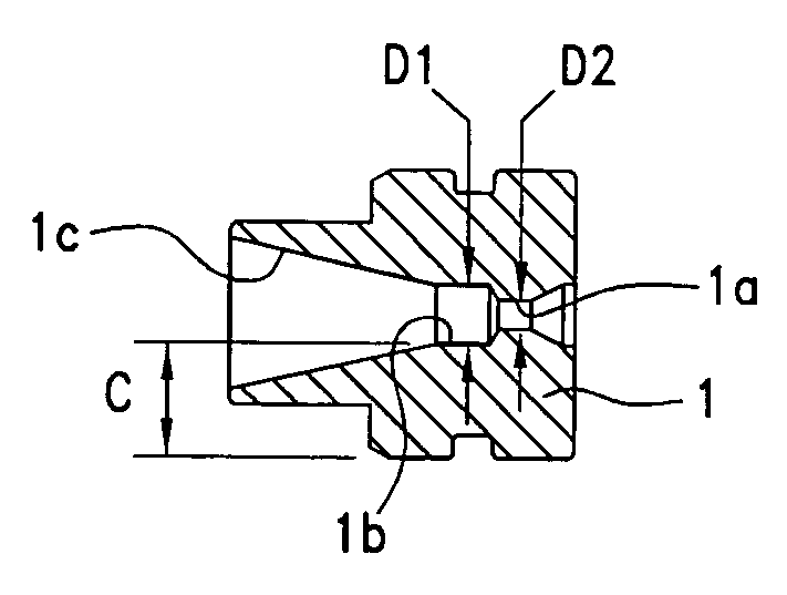 Fuel injectors