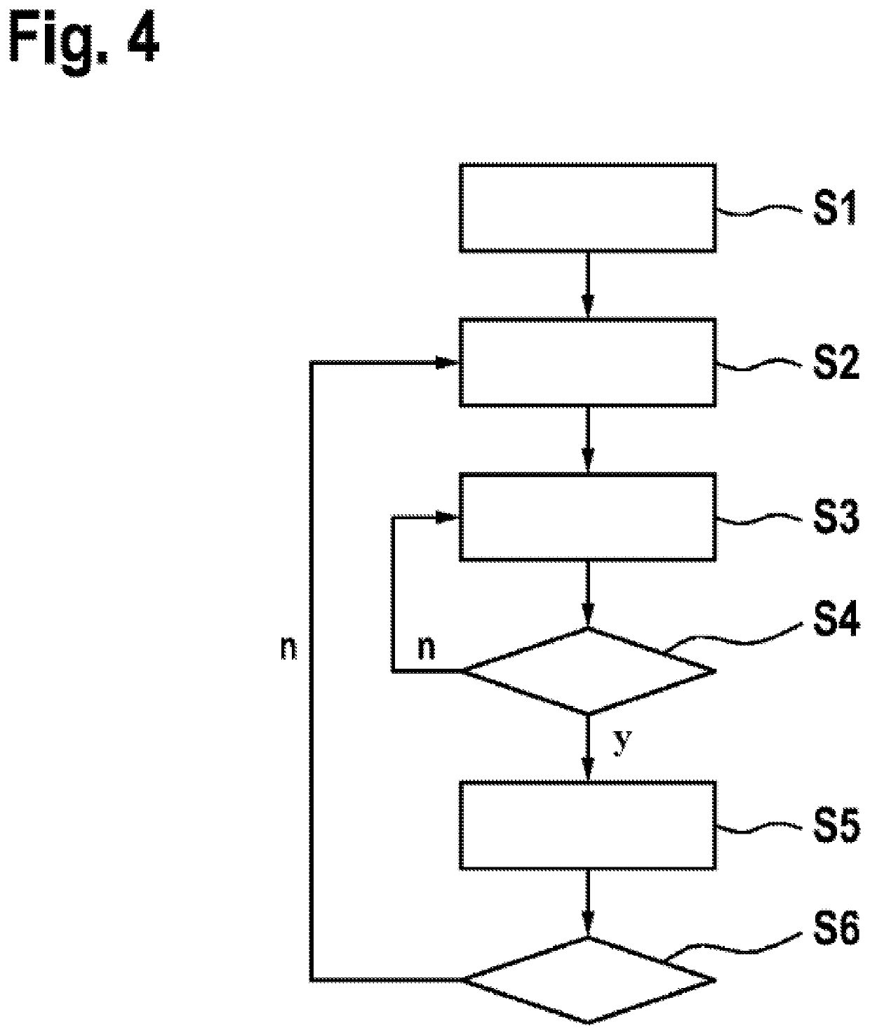 Method and device for setting a dead time of switching elements of a half bridge, and inverter