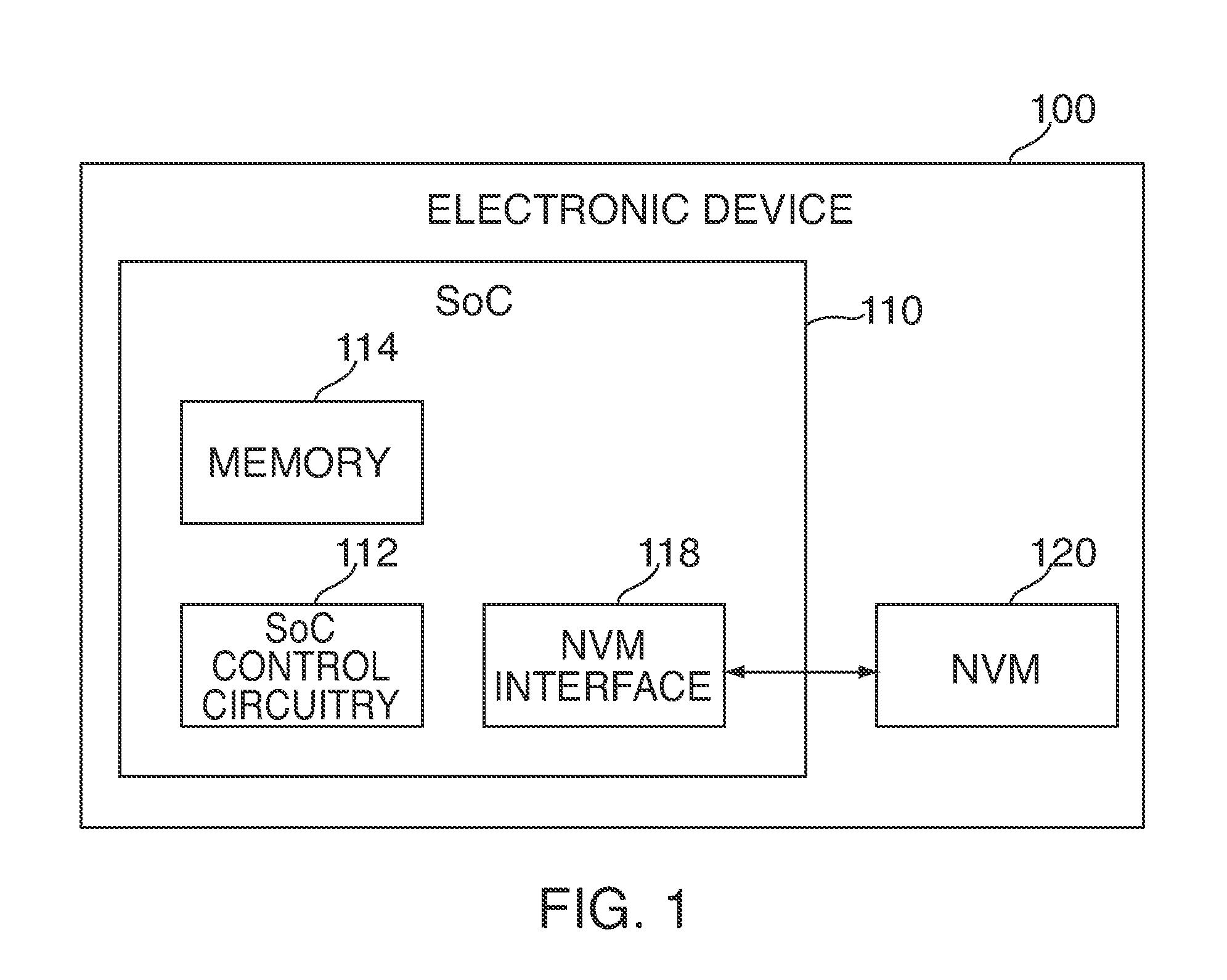 Methods and systems for monitoring write operations of non-volatile memory