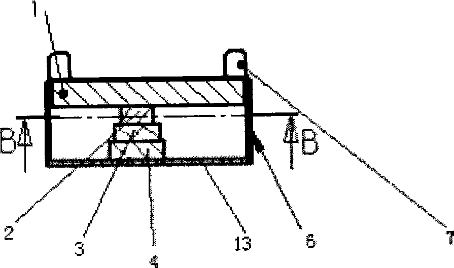 Method and equipment for obtaining full-field ultrasound scan image data