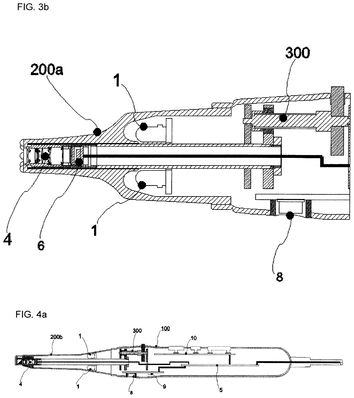 Device for acquring personal health information and method therefor