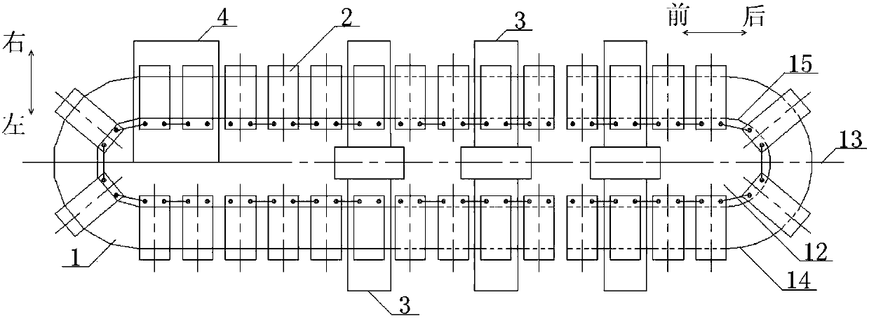 A screen printing device with inkjet printing and its control method