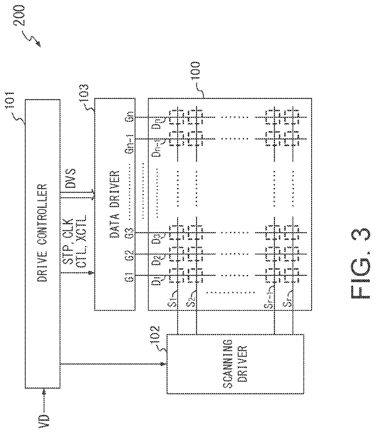 Digital-to-analog converter circuit and data driver