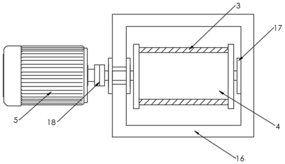 Quantity-controlled transportation tool and using method thereof