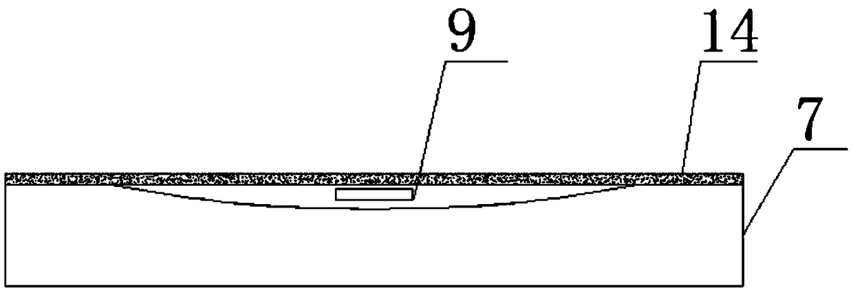 Progressive homework submitting equipment for education and working method of progressive homework submitting equipment