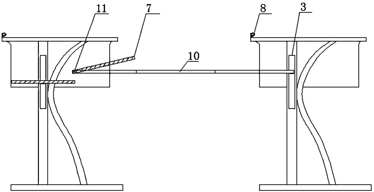 Progressive homework submitting equipment for education and working method of progressive homework submitting equipment