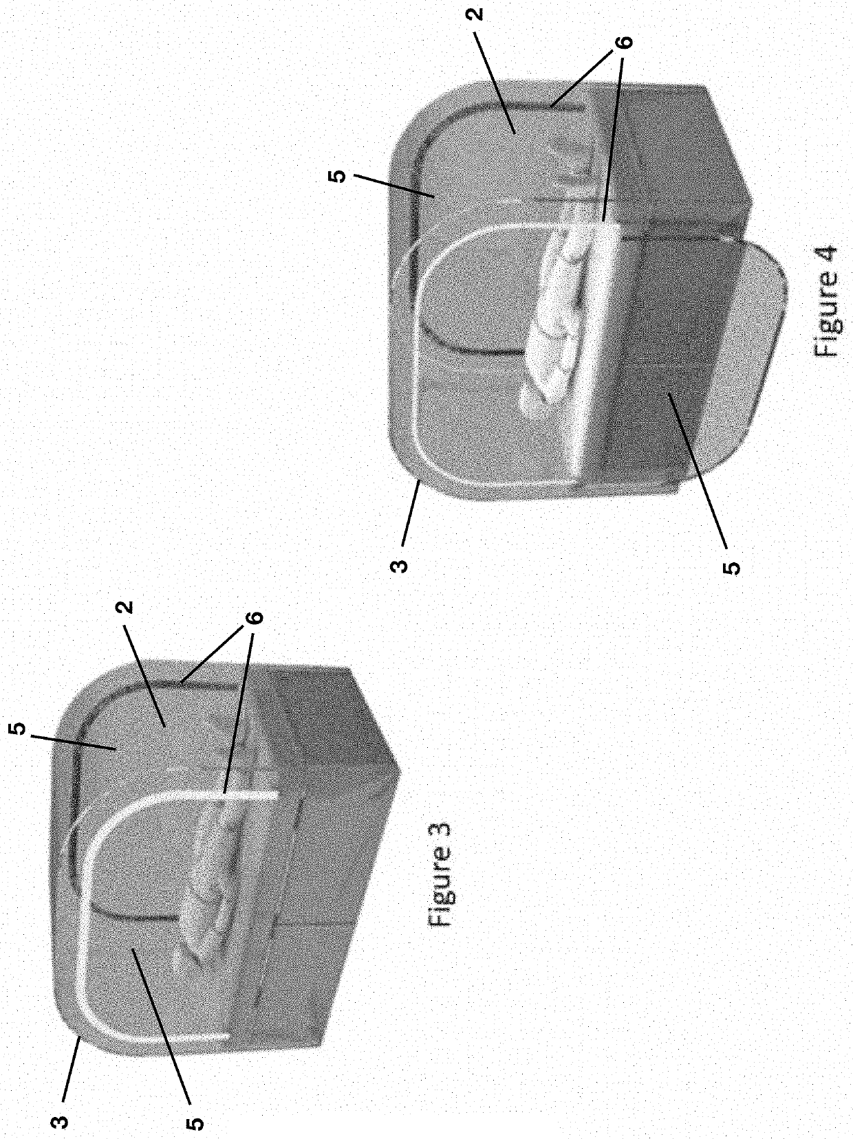 Personal micro-climate system for bedridden patients