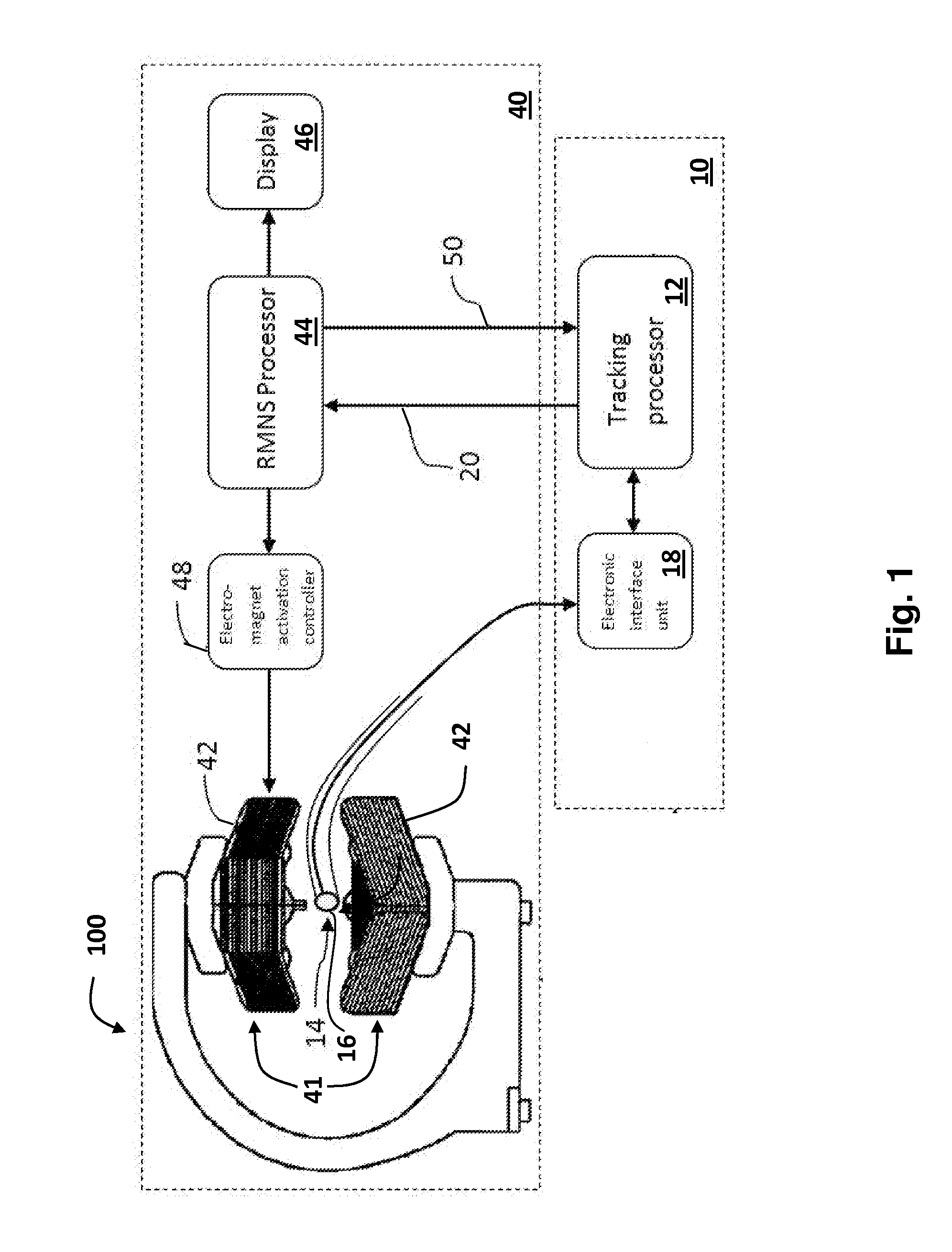 System and method to estimate location and orientation of an object